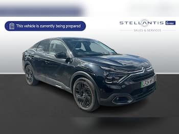 Used Citroen C4 X 2024 for sale - 79622920: Photo