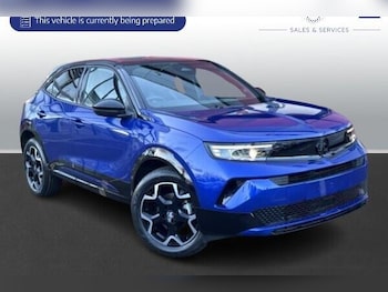 Used Vauxhall Mokka 2025 for sale - 77684916: Photo