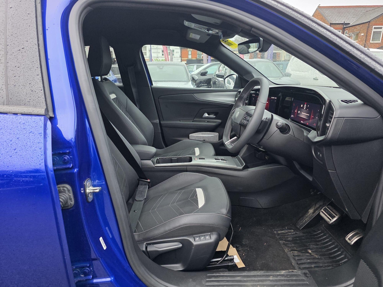 Used Vauxhall Mokka 2025 for sale - 77684916: Photo 5