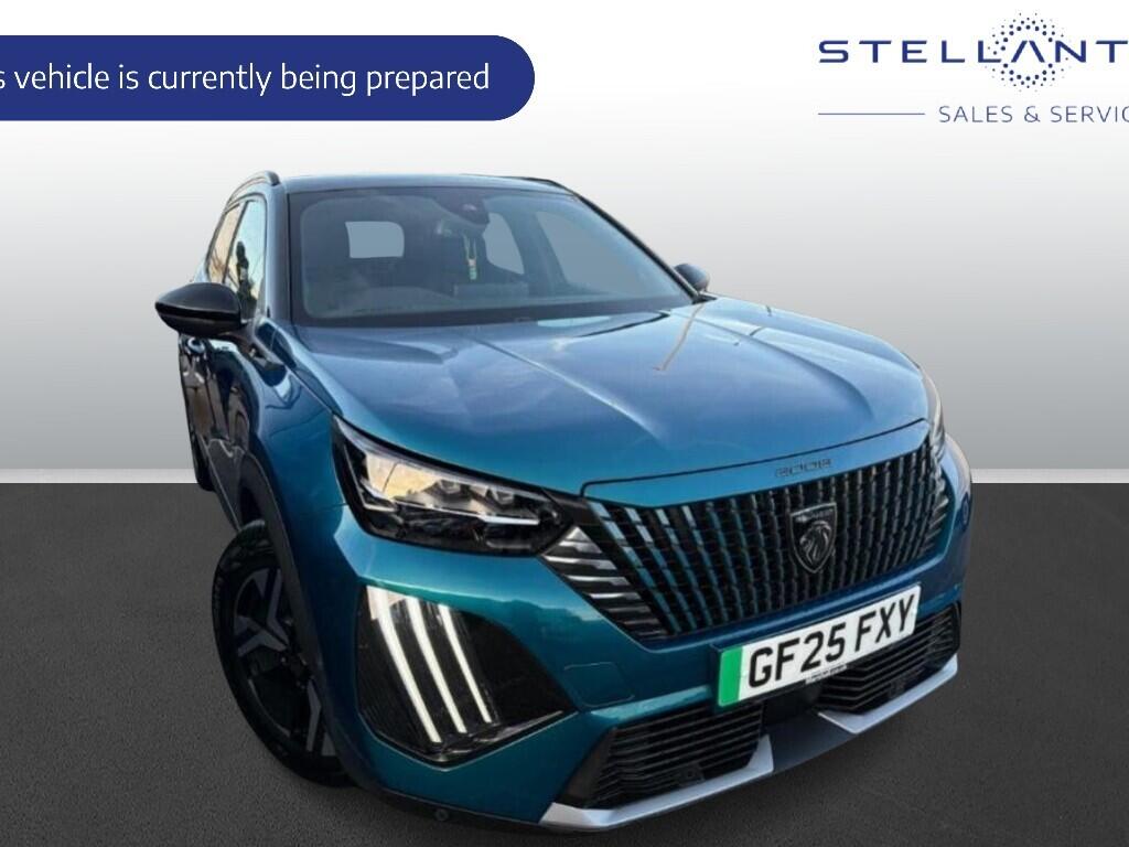 Used Peugeot 2008 2025 for sale - 76419735: Photo 1