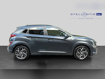 Used Hyundai KONA 2021 for sale - 79389353: Photo