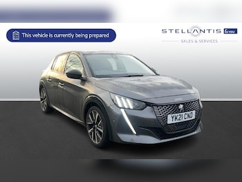 Peugeot 208 feature image