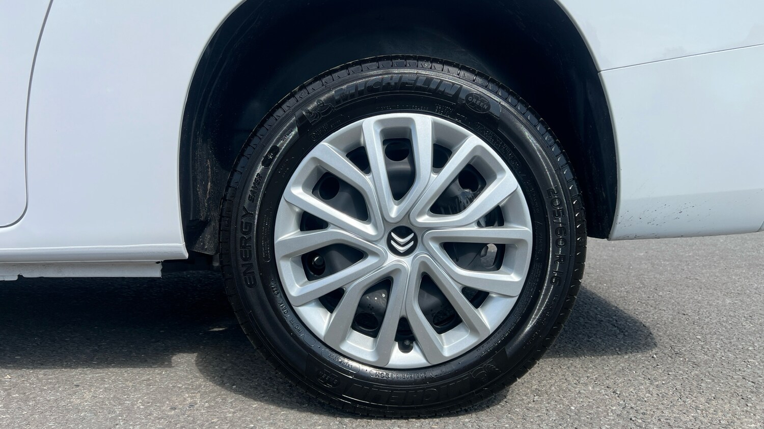 Vehicle 15