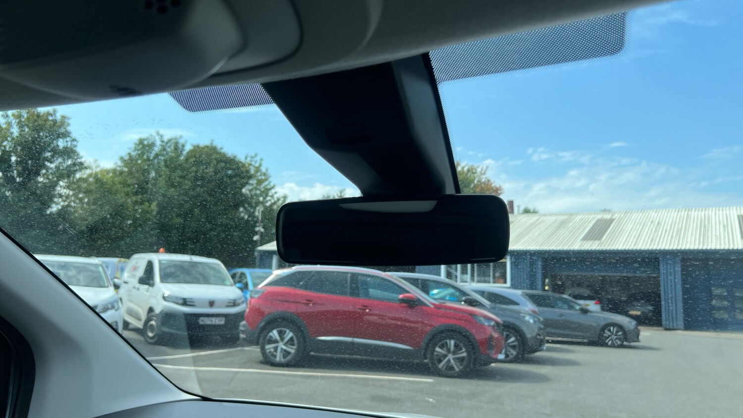 Vehicle 34