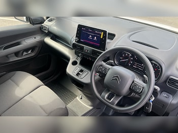 Used Citroen Berlingo 2024 for sale - 75553763: Photo