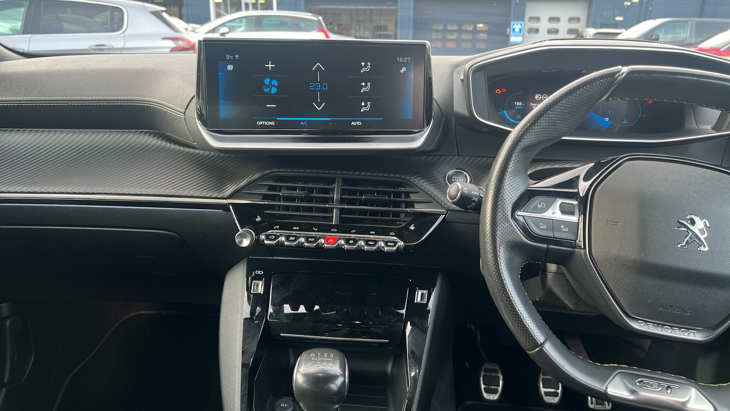 Used Peugeot 2008 2022 for sale - 76359062: Photo 10