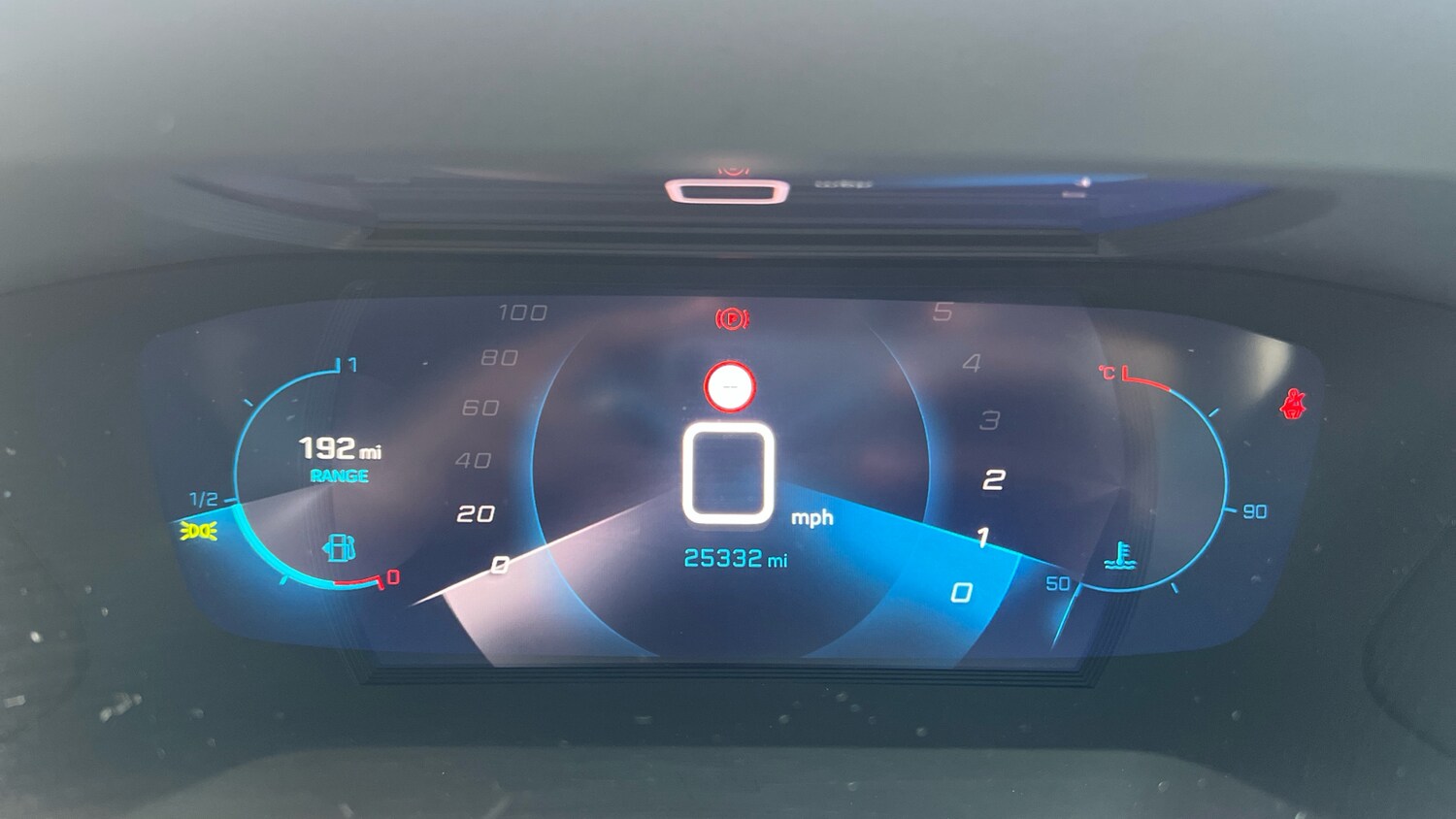 Used Peugeot 2008 2022 for sale - 76359062: Photo 13