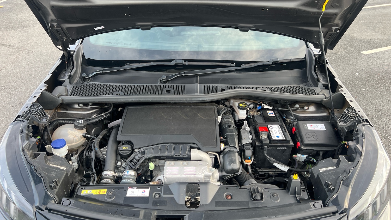 Used Peugeot 2008 2022 for sale - 76359062: Photo 18