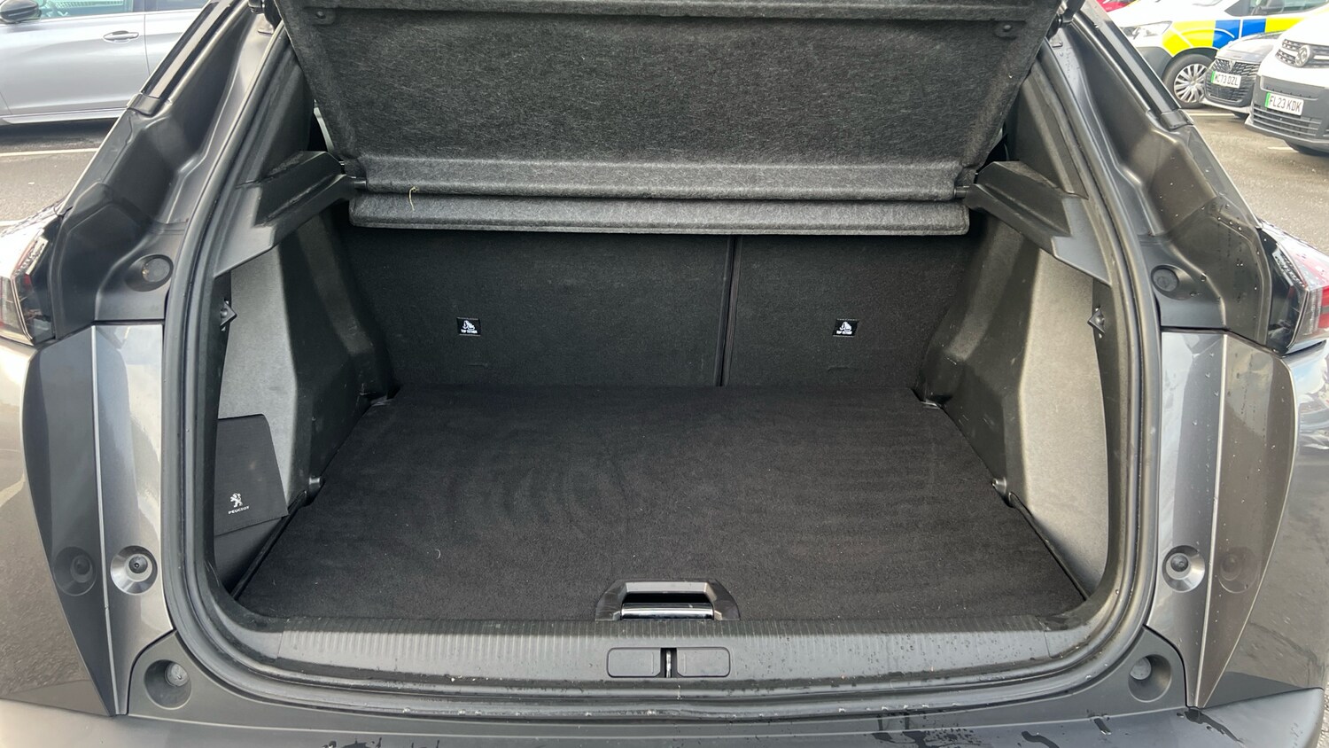 Used Peugeot 2008 2022 for sale - 76359062: Photo 19