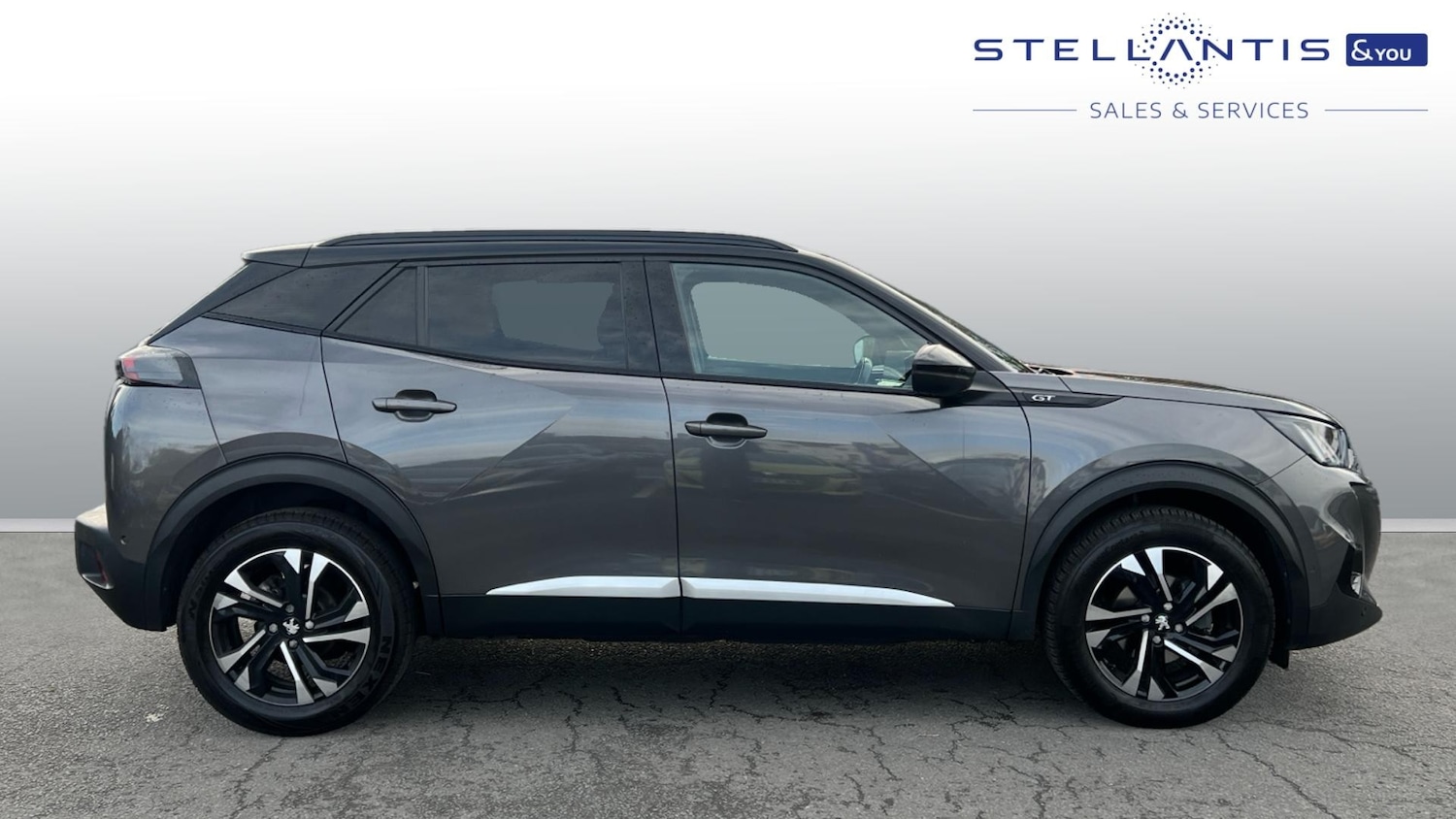 Used Peugeot 2008 2022 for sale - 76359062: Photo 2