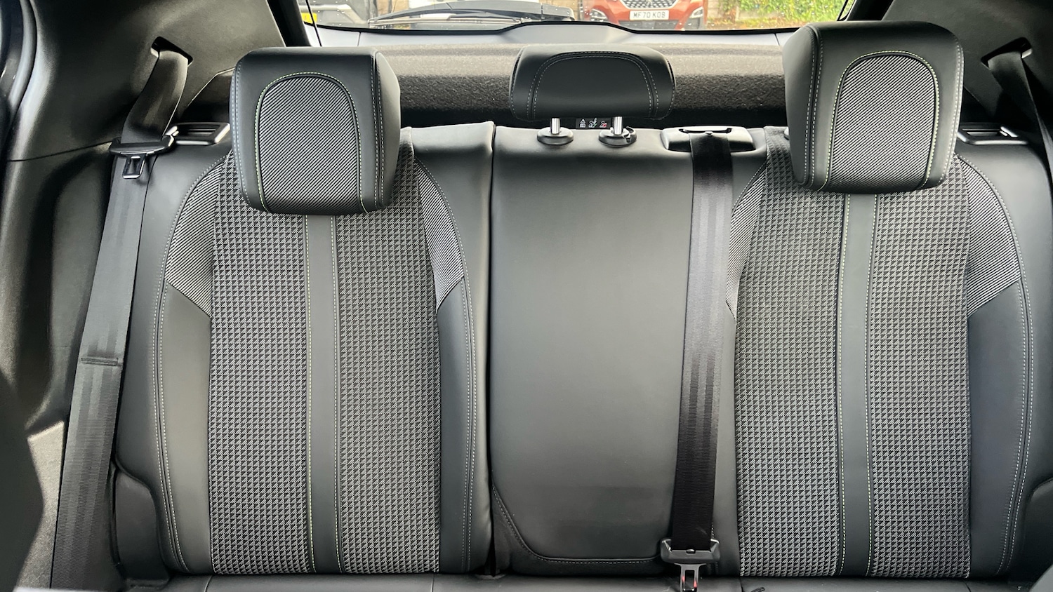 Used Peugeot 2008 2022 for sale - 76359062: Photo 25