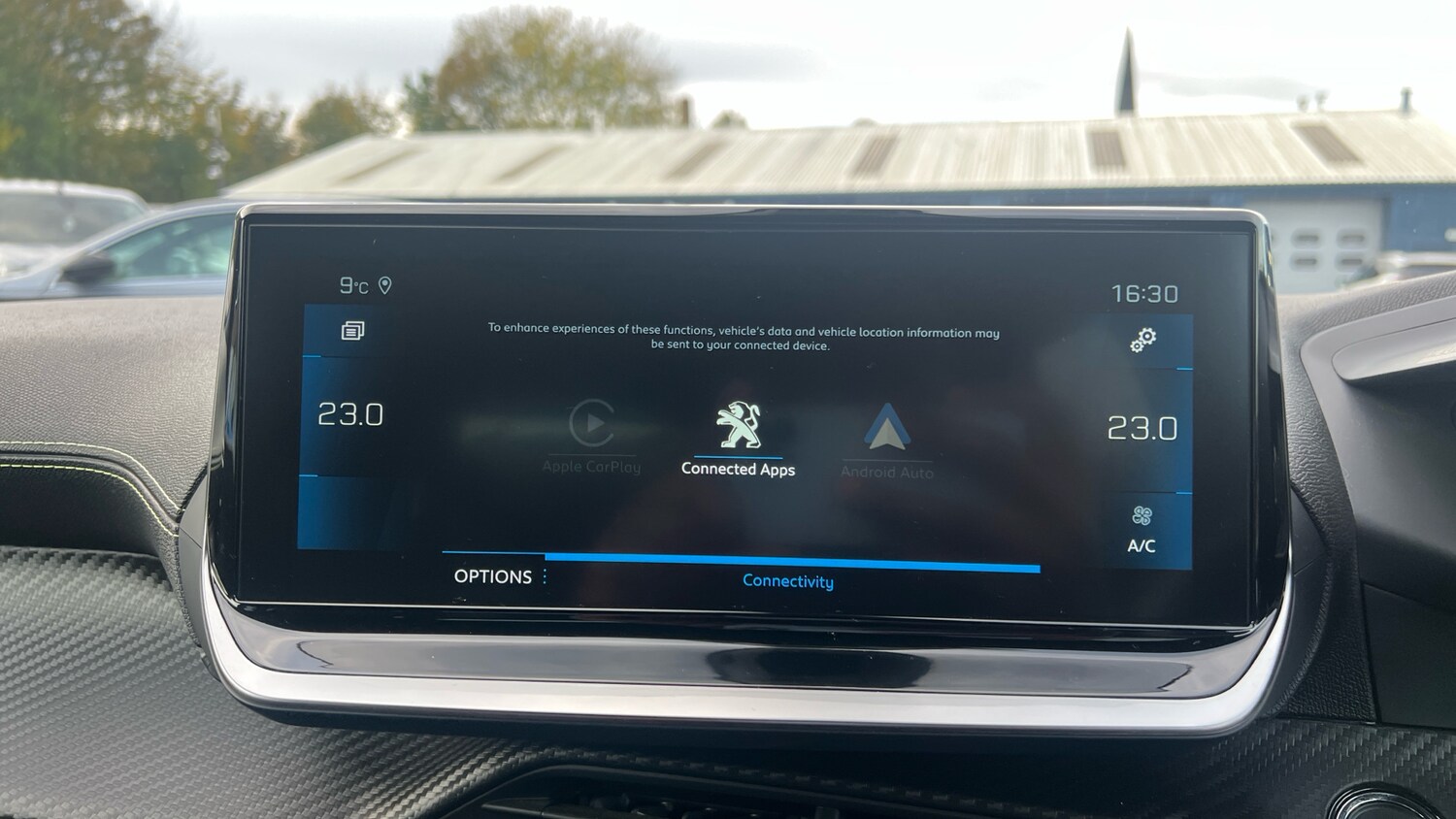 Used Peugeot 2008 2022 for sale - 76359062: Photo 31