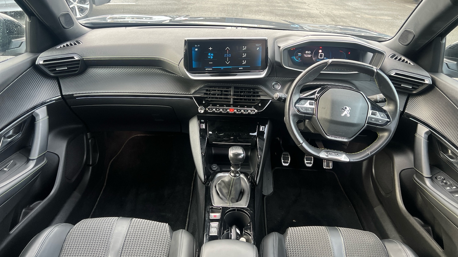 Used Peugeot 2008 2022 for sale - 76359062: Photo 4