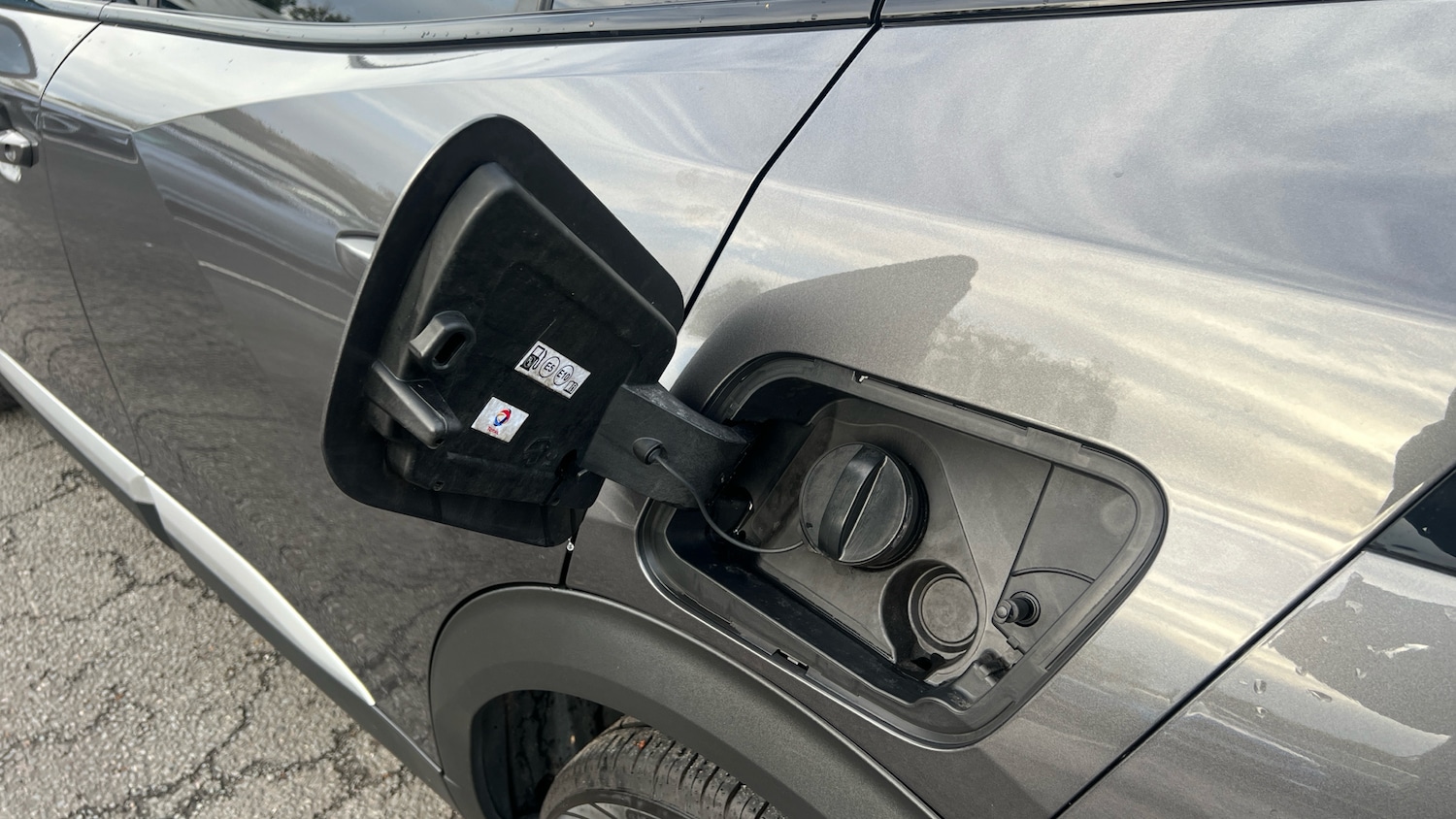 Used Peugeot 2008 2022 for sale - 76359062: Photo 40