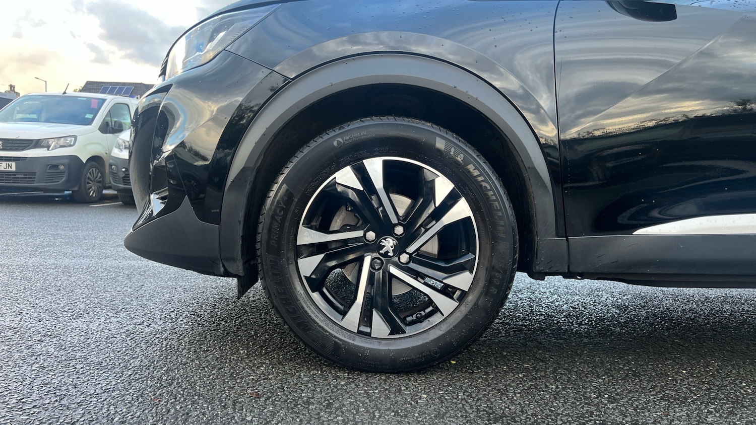 Used Peugeot 2008 2021 for sale - 76296645: Photo 14