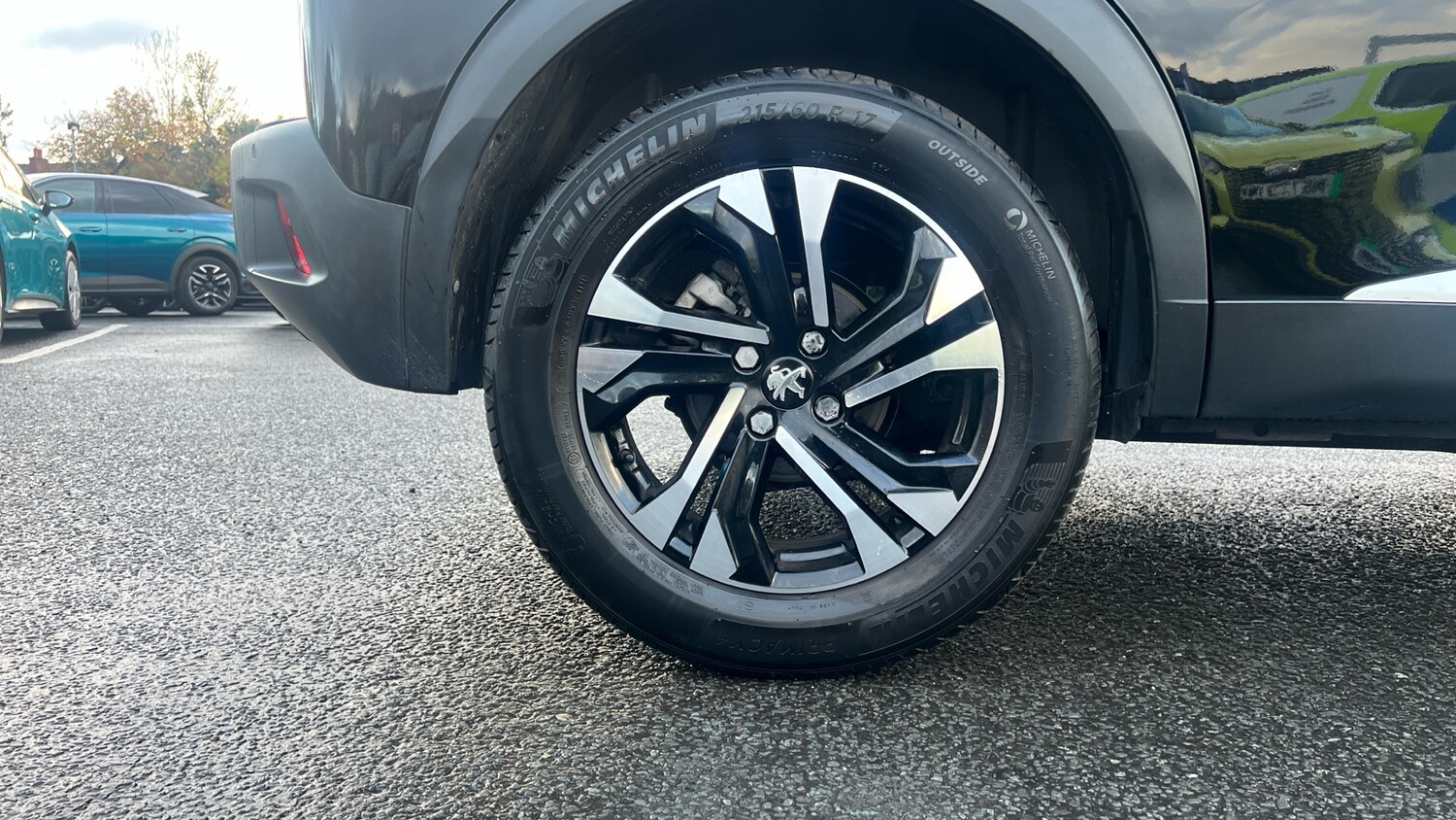 Used Peugeot 2008 2021 for sale - 76296645: Photo 16