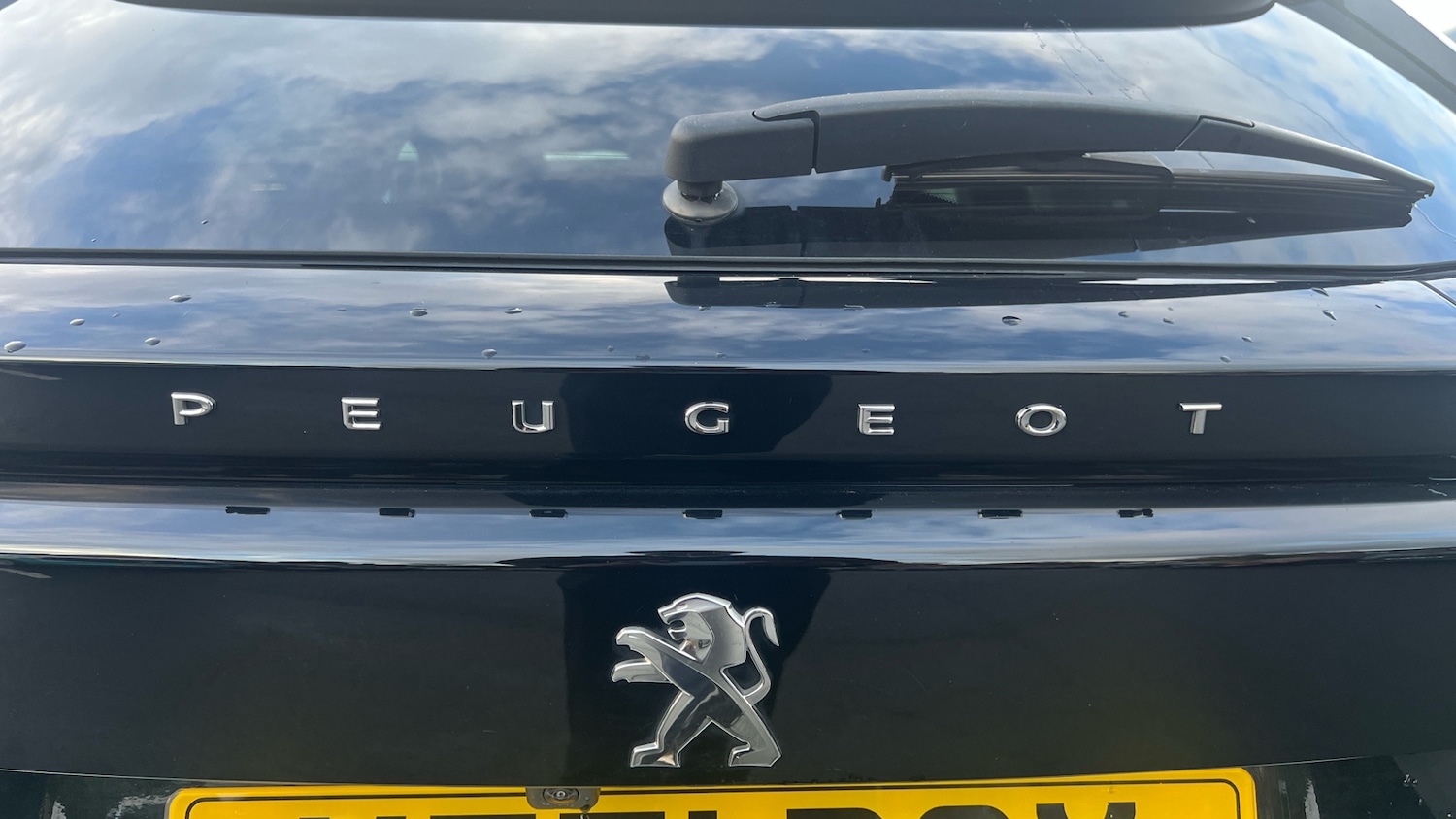 Used Peugeot 2008 2021 for sale - 76296645: Photo 26