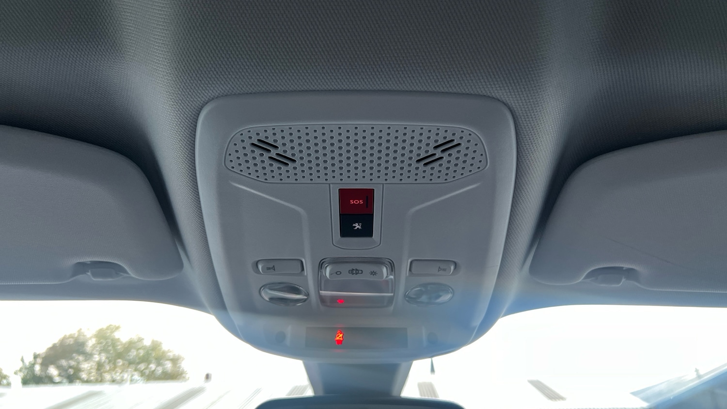 Used Peugeot 2008 2021 for sale - 76296645: Photo 36