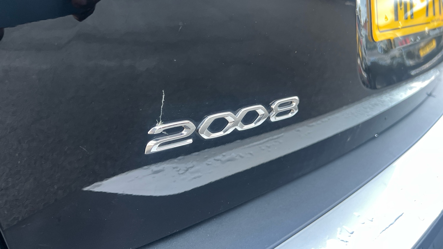 Used Peugeot 2008 2021 for sale - 76296645: Photo 38