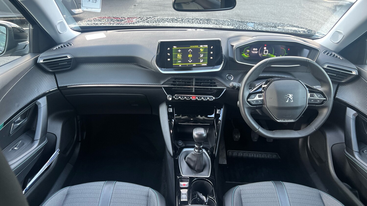 Used Peugeot 2008 2021 for sale - 76296645: Photo 4