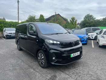 Used Peugeot Traveller 2025 for sale - 75078785: Photo