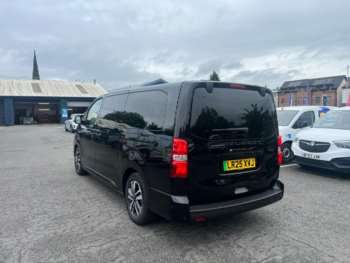 Used Peugeot Traveller 2025 for sale - 75078785: Photo