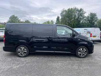 Used Peugeot Traveller 2025 for sale - 75078785: Photo
