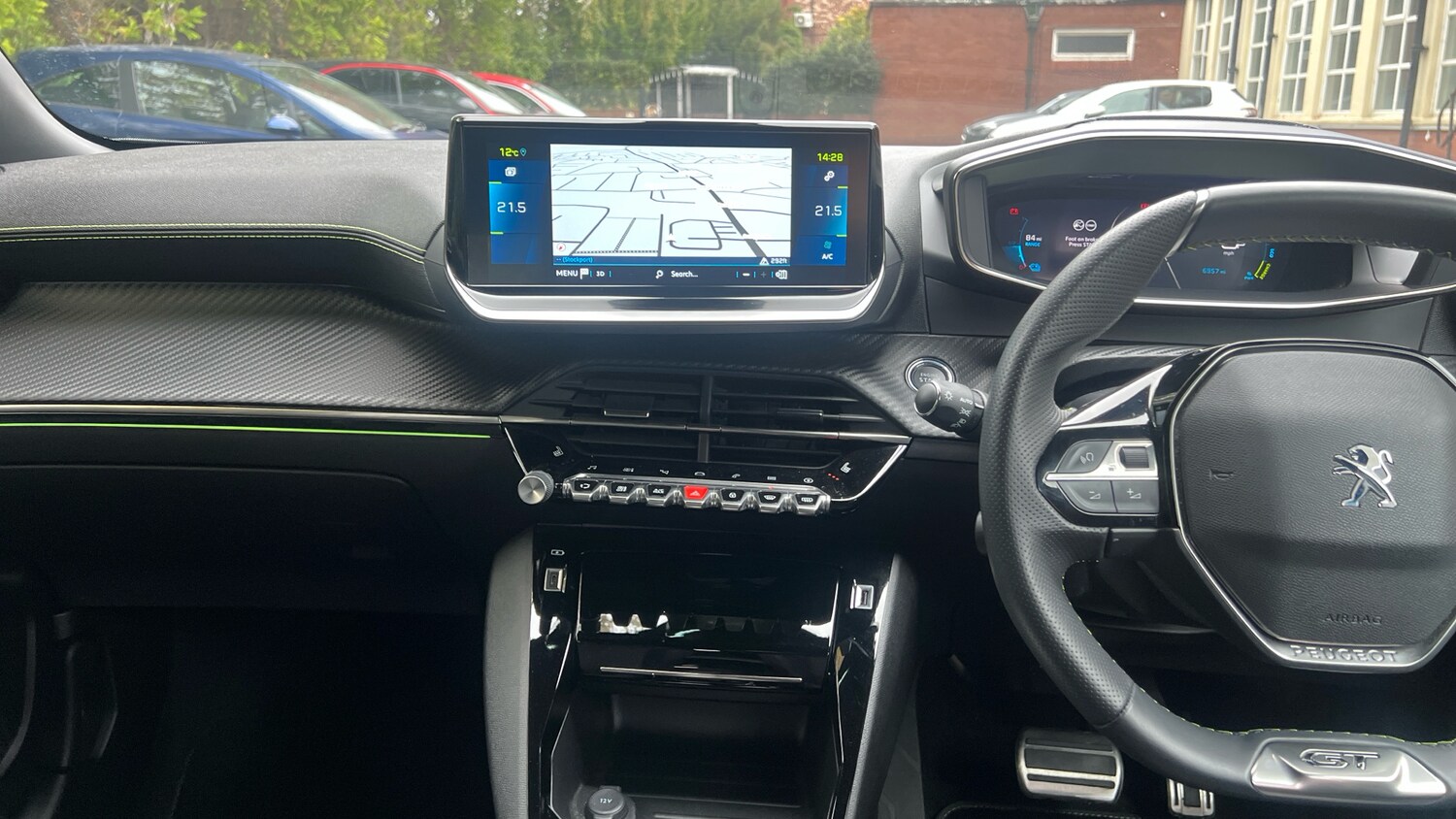 Used Peugeot 2008 2023 for sale - 76228704: Photo 10