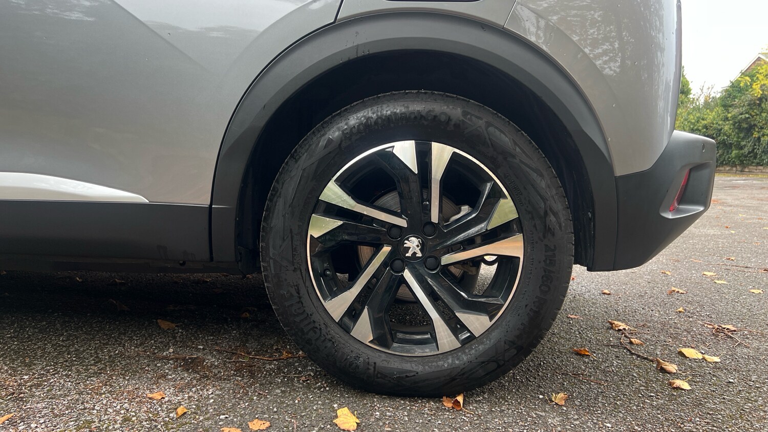 Used Peugeot 2008 2023 for sale - 76228704: Photo 15