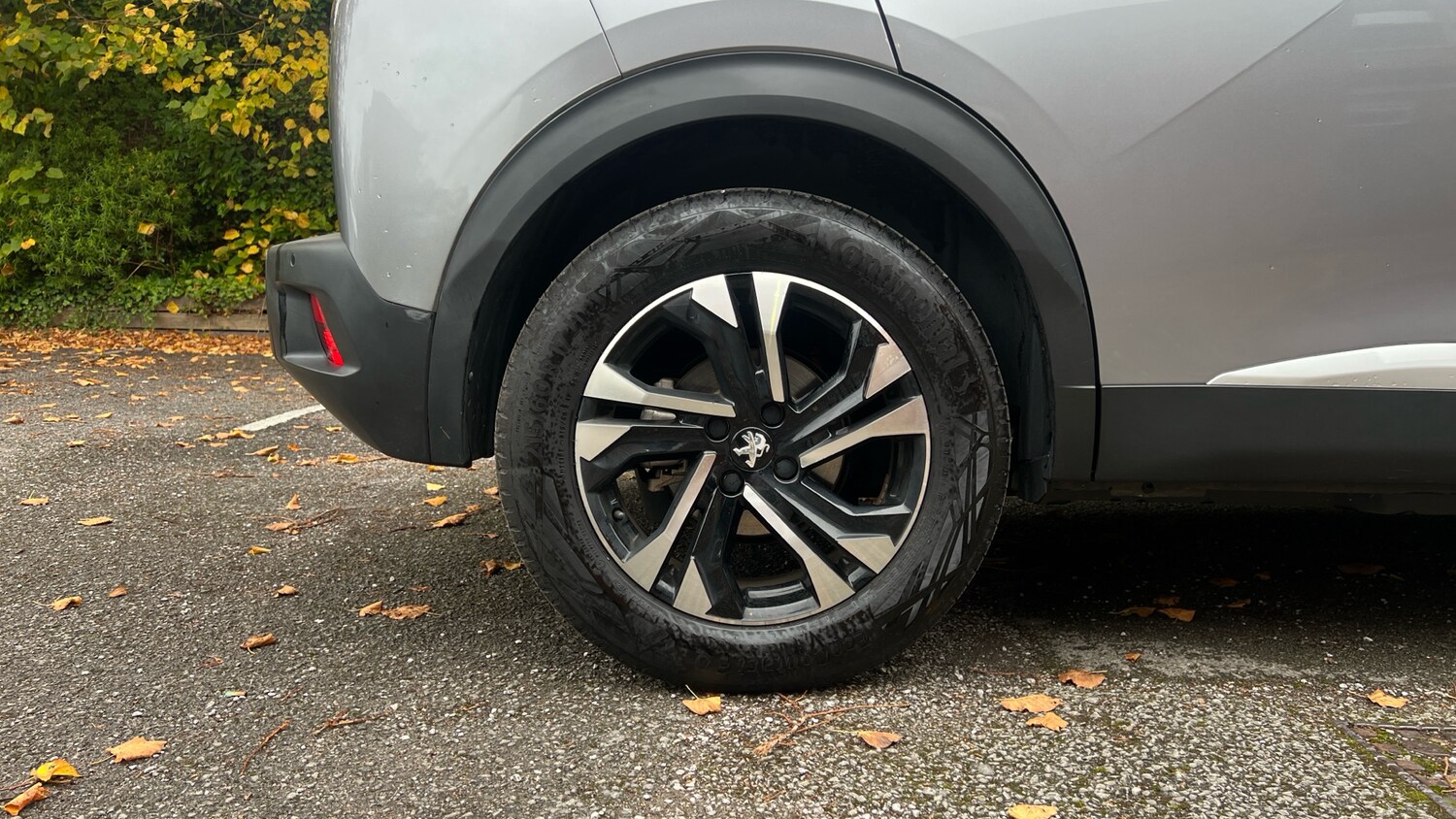 Used Peugeot 2008 2023 for sale - 76228704: Photo 16