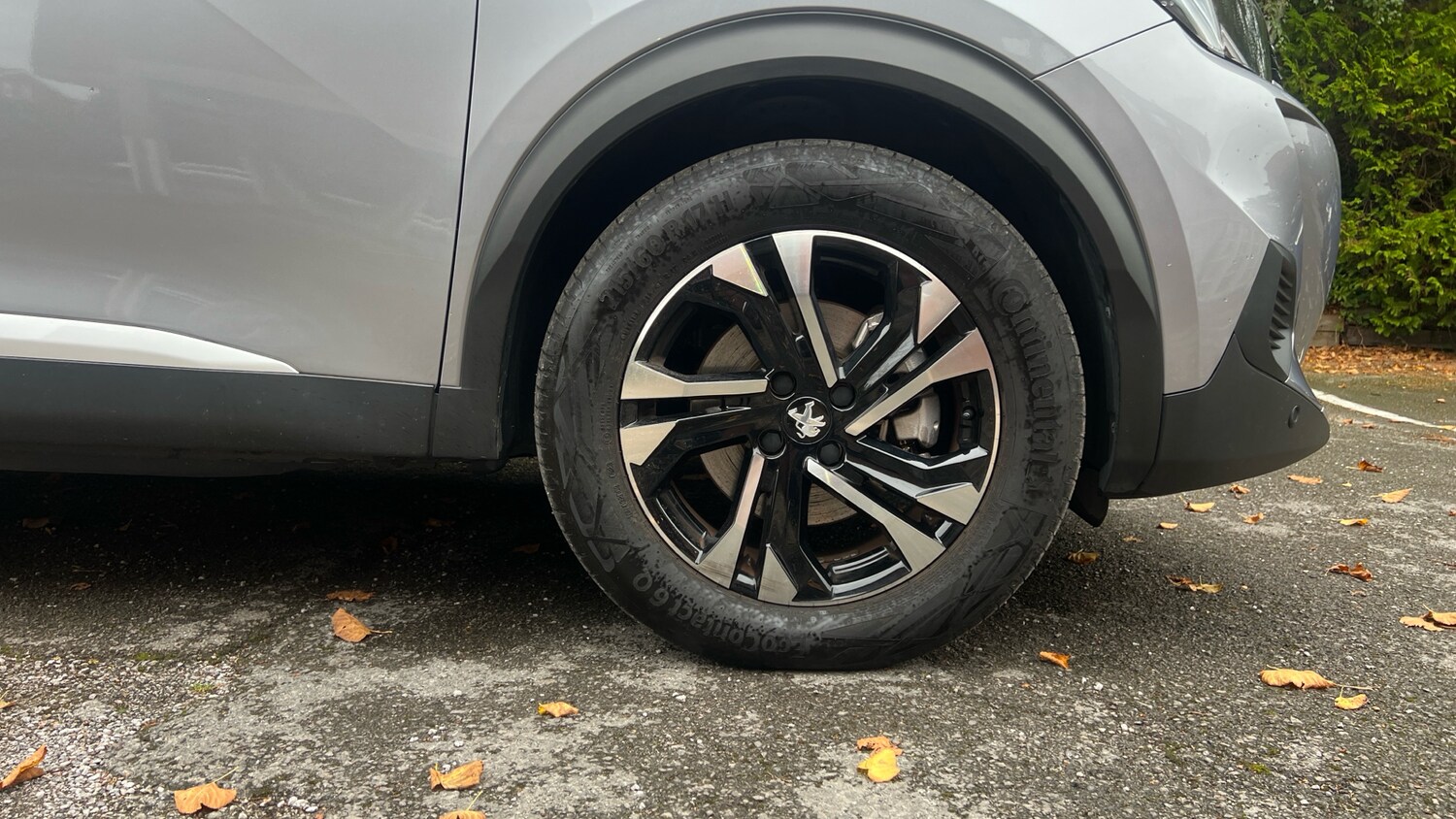 Used Peugeot 2008 2023 for sale - 76228704: Photo 17