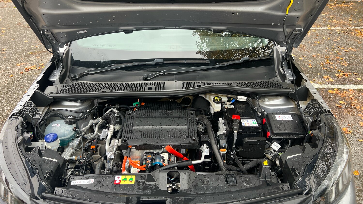 Used Peugeot 2008 2023 for sale - 76228704: Photo 18