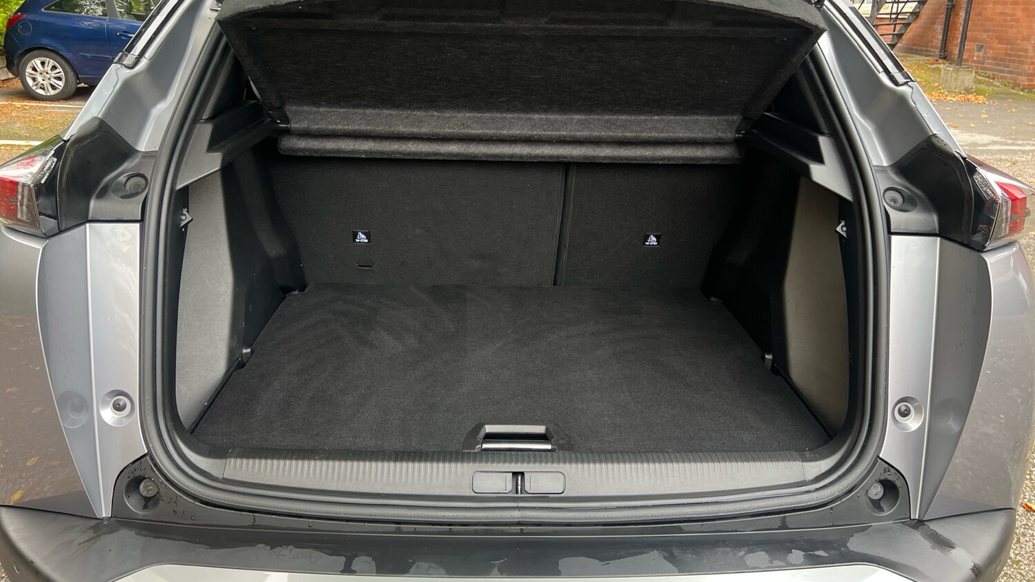Used Peugeot 2008 2023 for sale - 76228704: Photo 19