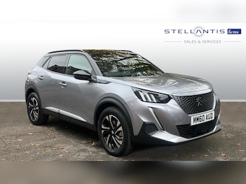2023 - 50kWh GT SUV 5dr Electric Auto (7kW Charger) (136 ps)