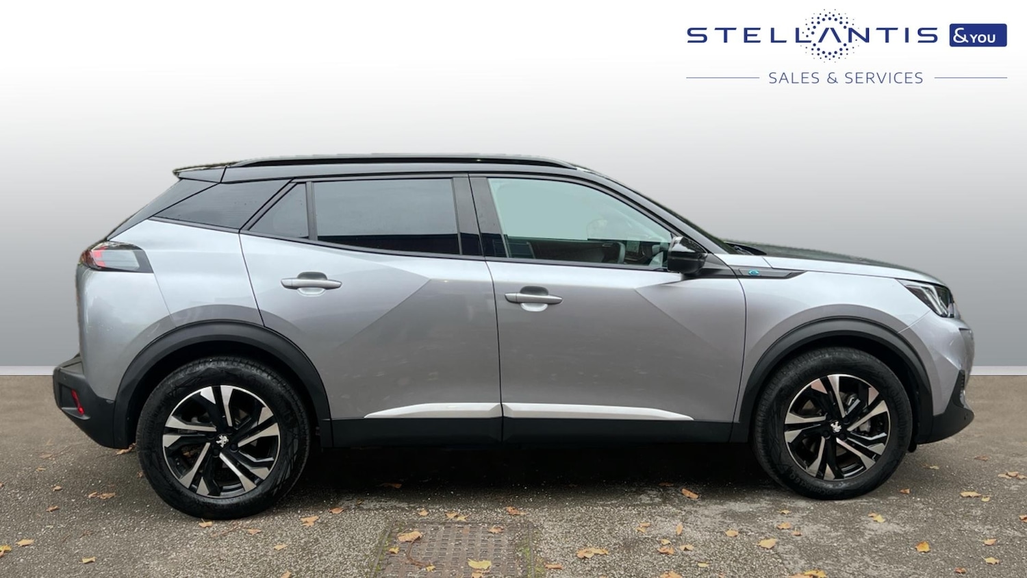 Used Peugeot 2008 2023 for sale - 76228704: Photo 2
