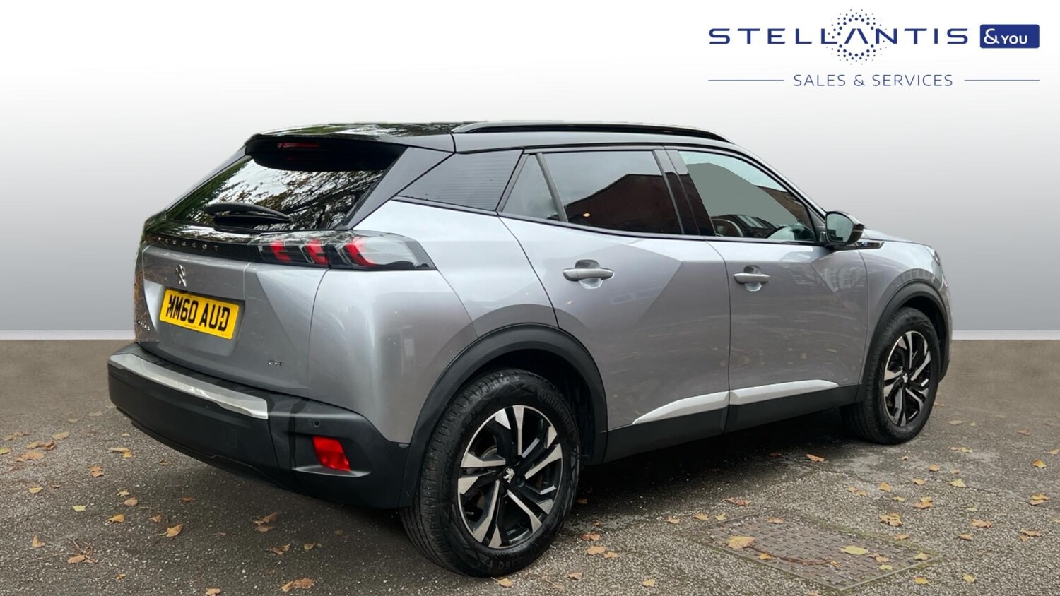 Used Peugeot 2008 2023 for sale - 76228704: Photo 3