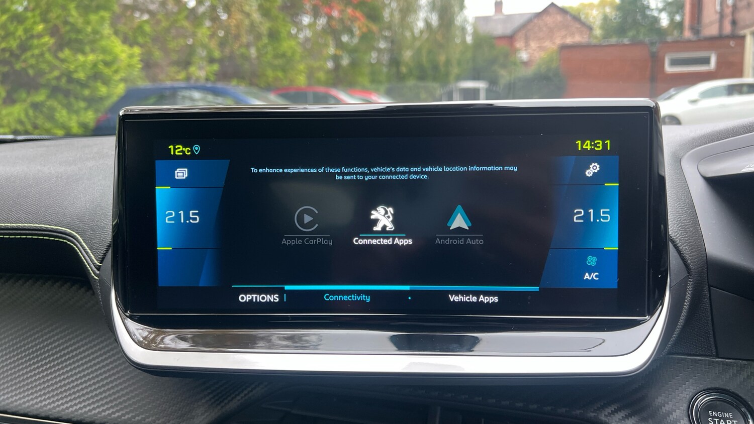 Used Peugeot 2008 2023 for sale - 76228704: Photo 31