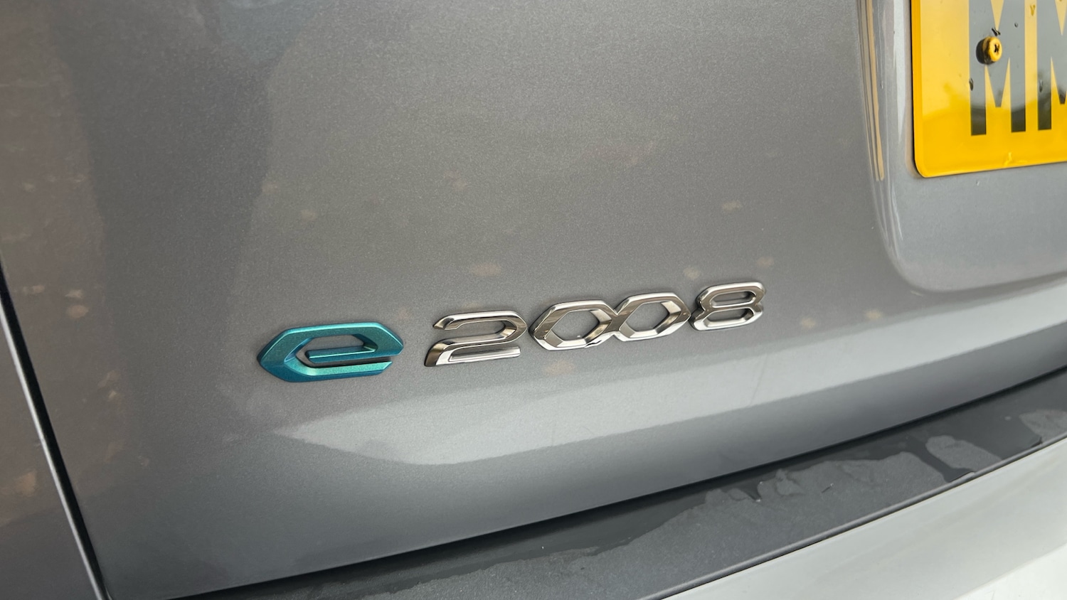 Used Peugeot 2008 2023 for sale - 76228704: Photo 39