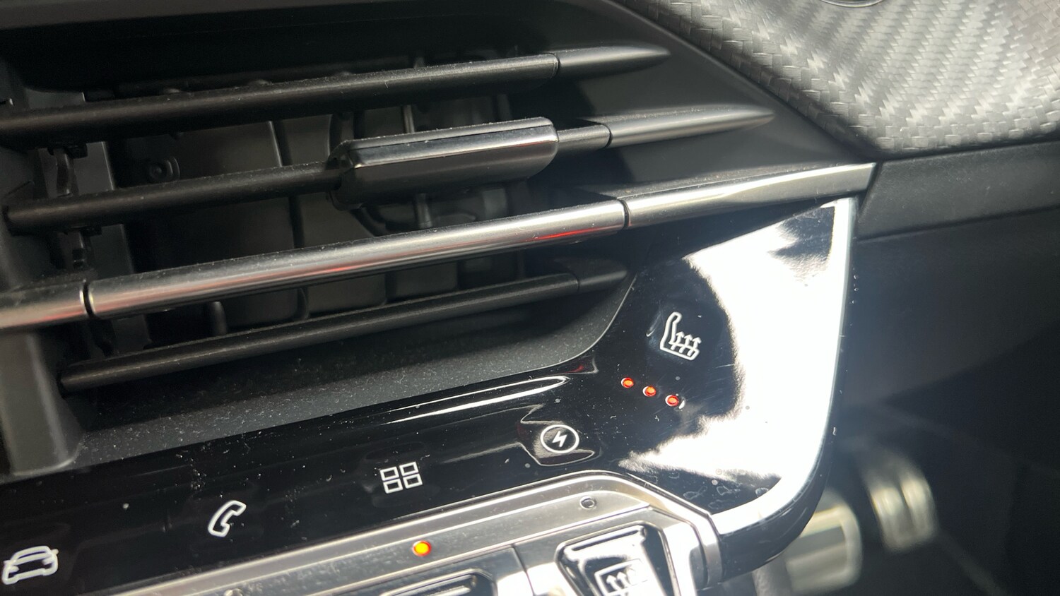 Used Peugeot 2008 2023 for sale - 76228704: Photo 42