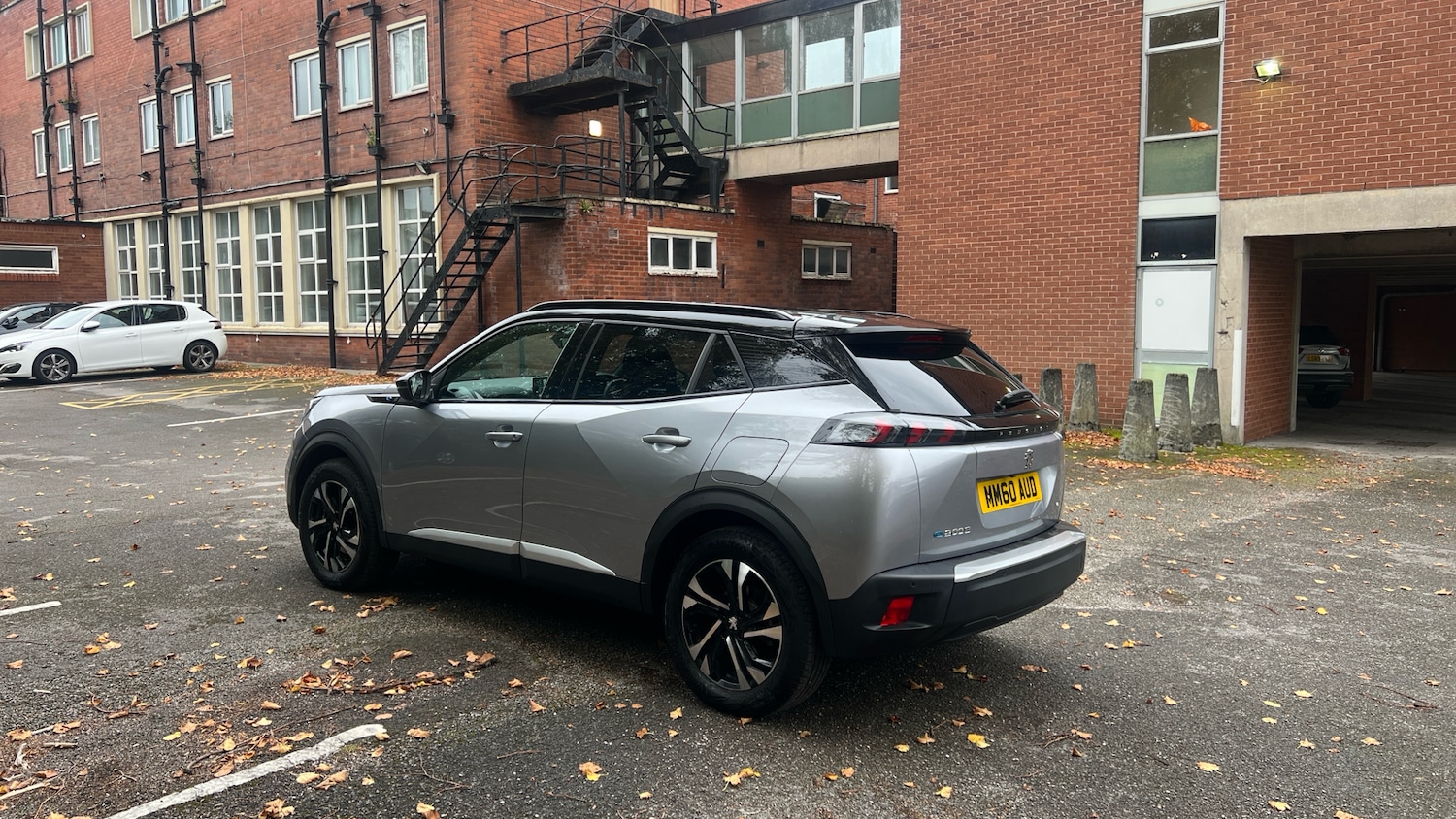 Used Peugeot 2008 2023 for sale - 76228704: Photo 5