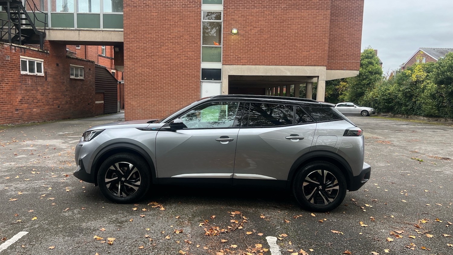 Used Peugeot 2008 2023 for sale - 76228704: Photo 6