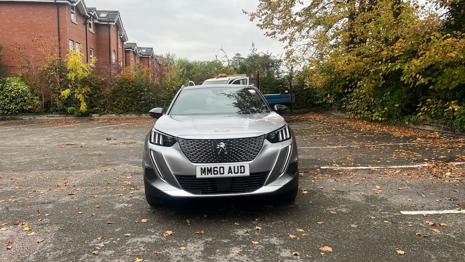Used Peugeot 2008 2023 for sale - 76228704: Photo 8