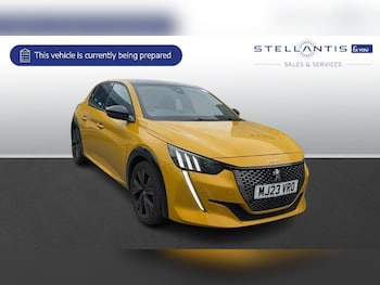 Peugeot 208 feature image