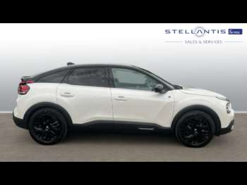Used Citroen C4 2024 for sale - 74979445: Photo