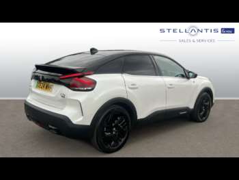 Used Citroen C4 2024 for sale - 74979445: Photo