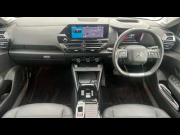 Used Citroen C4 2024 for sale - 74979445: Photo