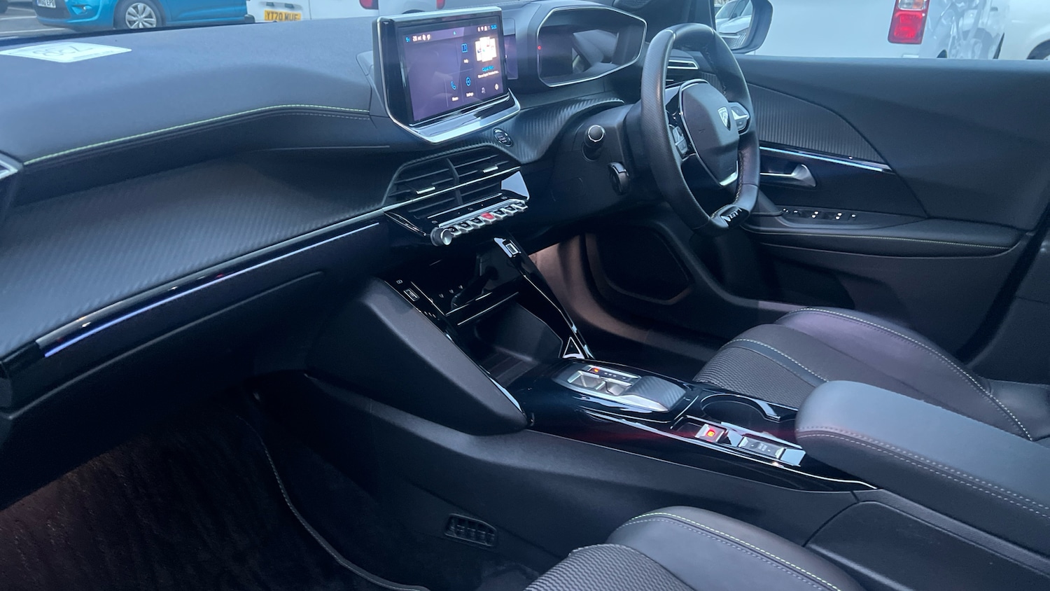 Used Peugeot 2008 2024 for sale - 76866831: Photo 13