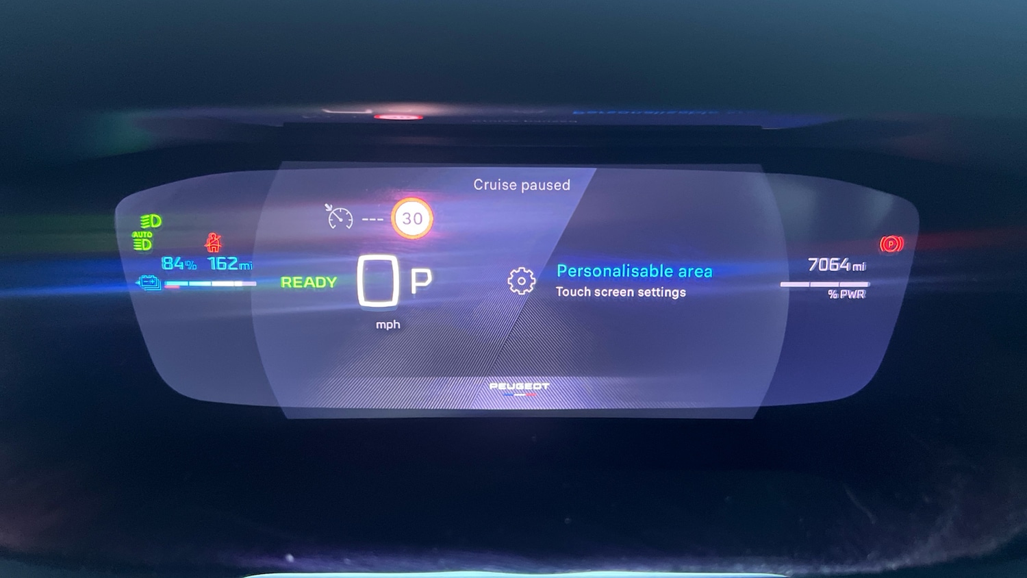 Used Peugeot 2008 2024 for sale - 76866831: Photo 14