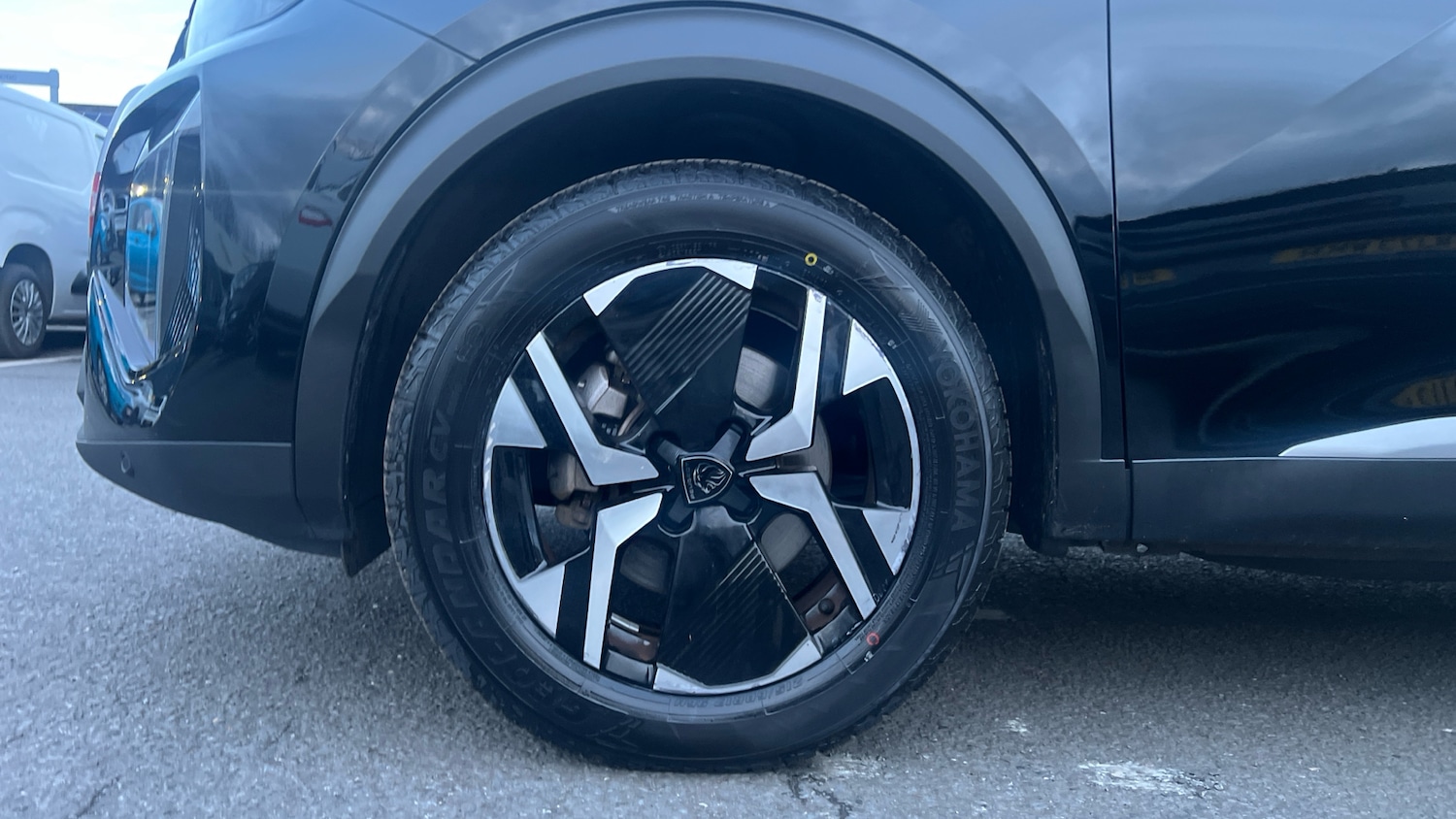 Used Peugeot 2008 2024 for sale - 76866831: Photo 15