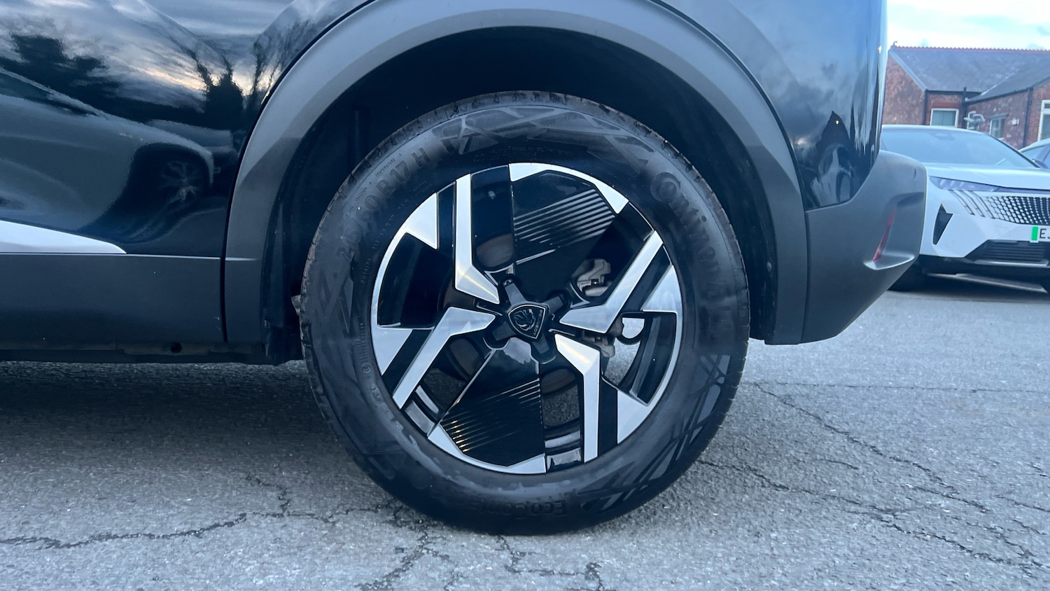 Used Peugeot 2008 2024 for sale - 76866831: Photo 16